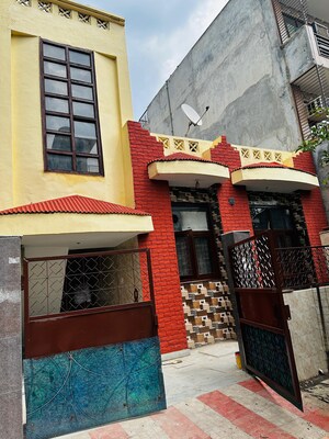 2 BHK Independent House For Sale in Citihomes, Omicron Iii Greater Noida