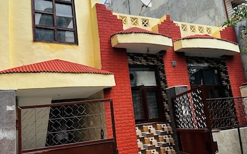 2 BHK Independent House For Sale in Citihomes, Omicron Iii Greater Noida