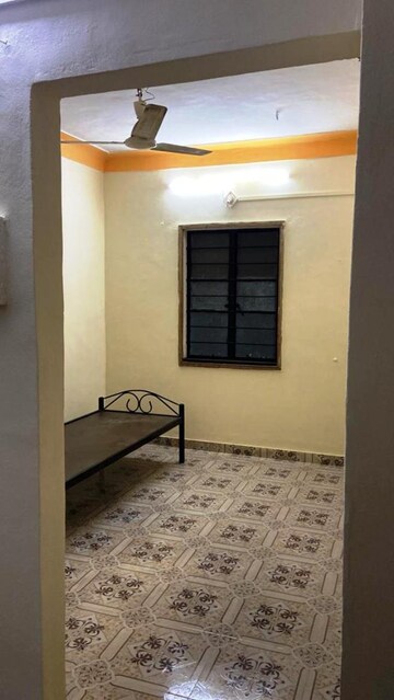 Bedroom in 1 BHK Apartment at Ranade Kuldeep, Erandwane – for Rent