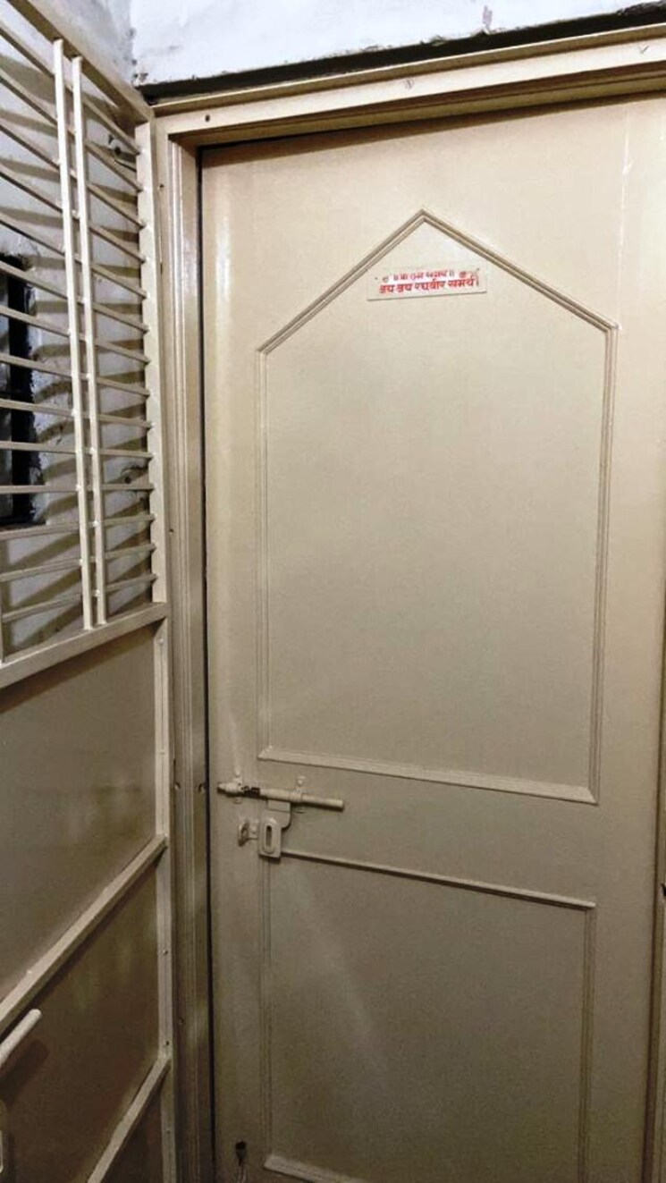 Exterior View, ranade-kuldeep 1 Bedroom 500 Sq.Ft. Apartment In Erandwane Pune 8603016