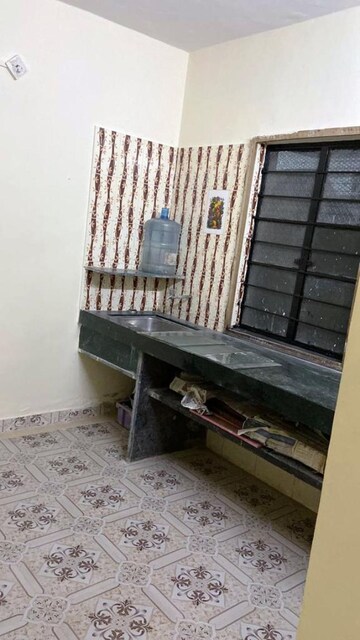 Kitchen in 1 BHK Apartment at Ranade Kuldeep, Erandwane – for Rent