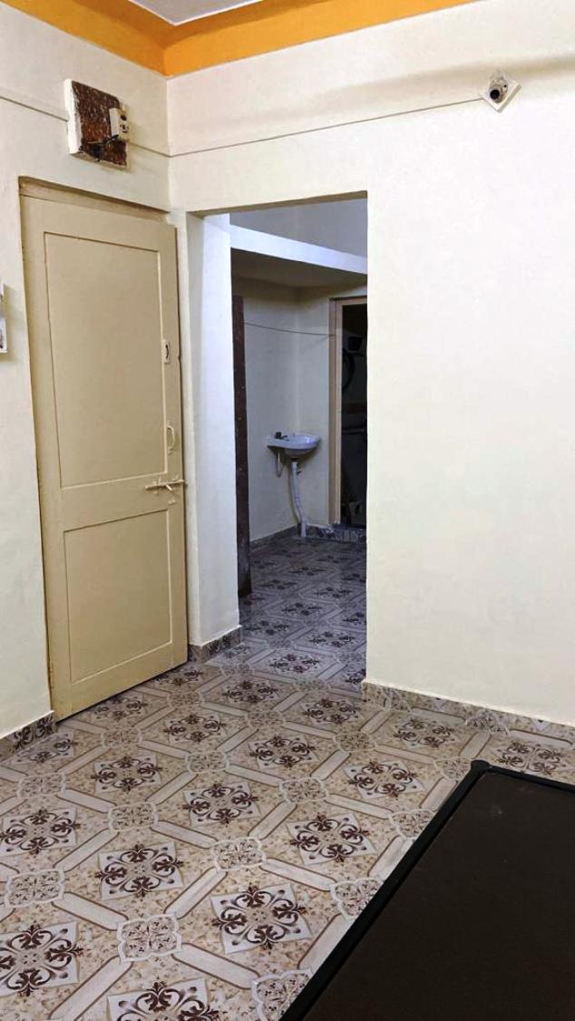 1 BHK Apartment For Rent in Ranade Kuldeep