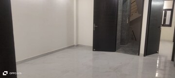 1 BHK Builder Floor For Rent in Khirki Extension
