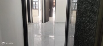 Building Lobby in 1 BHK Builder Floor at Khirki Extension – for Rent