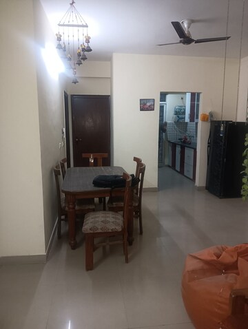 2 BHK Apartment For Rent in Divyansh Flora, Sector 16c Greater Noida