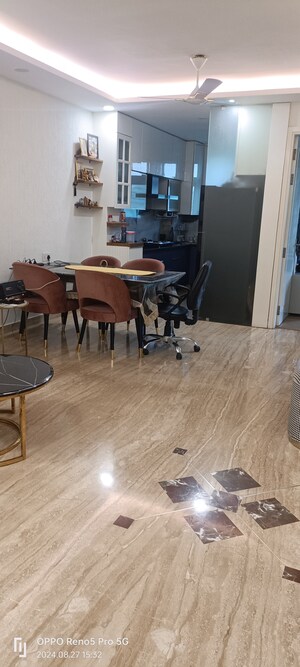 Master Bedroom in 4 BHK Builder Floor at Janakpuri – for Sale