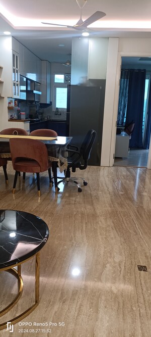 Master Bedroom in 4 BHK Builder Floor at Janakpuri – for Sale