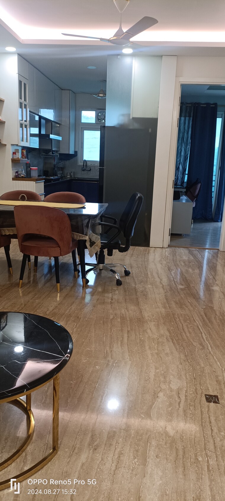 Master Bedroom, janakpuri 4 Bedroom 2925 Sq.Ft. Builder Floor In Janakpuri Delhi 8603067