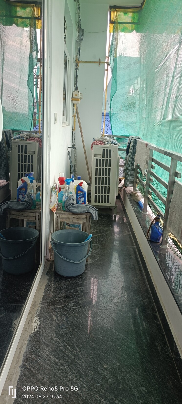 Balcony, janakpuri 4 Bedroom 2925 Sq.Ft. Builder Floor In Janakpuri Delhi 8603067