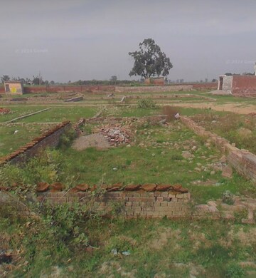  Plot For Sale in Jeevan Vihar