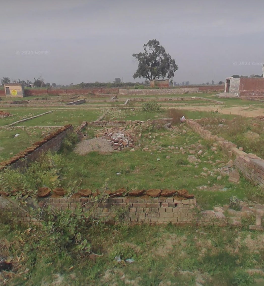 Plot For Sale in Shree Shyam Property Soni