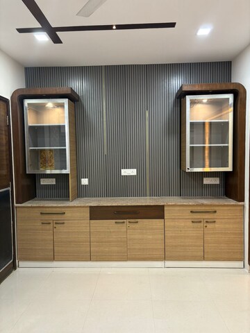 3 BHK Villa For Rent in Ramky Serene Woods, Doddaballapura Road