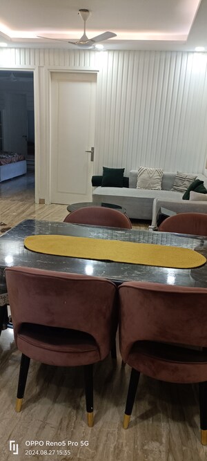 Master Bedroom in 4 BHK Builder Floor at Janakpuri – for Sale