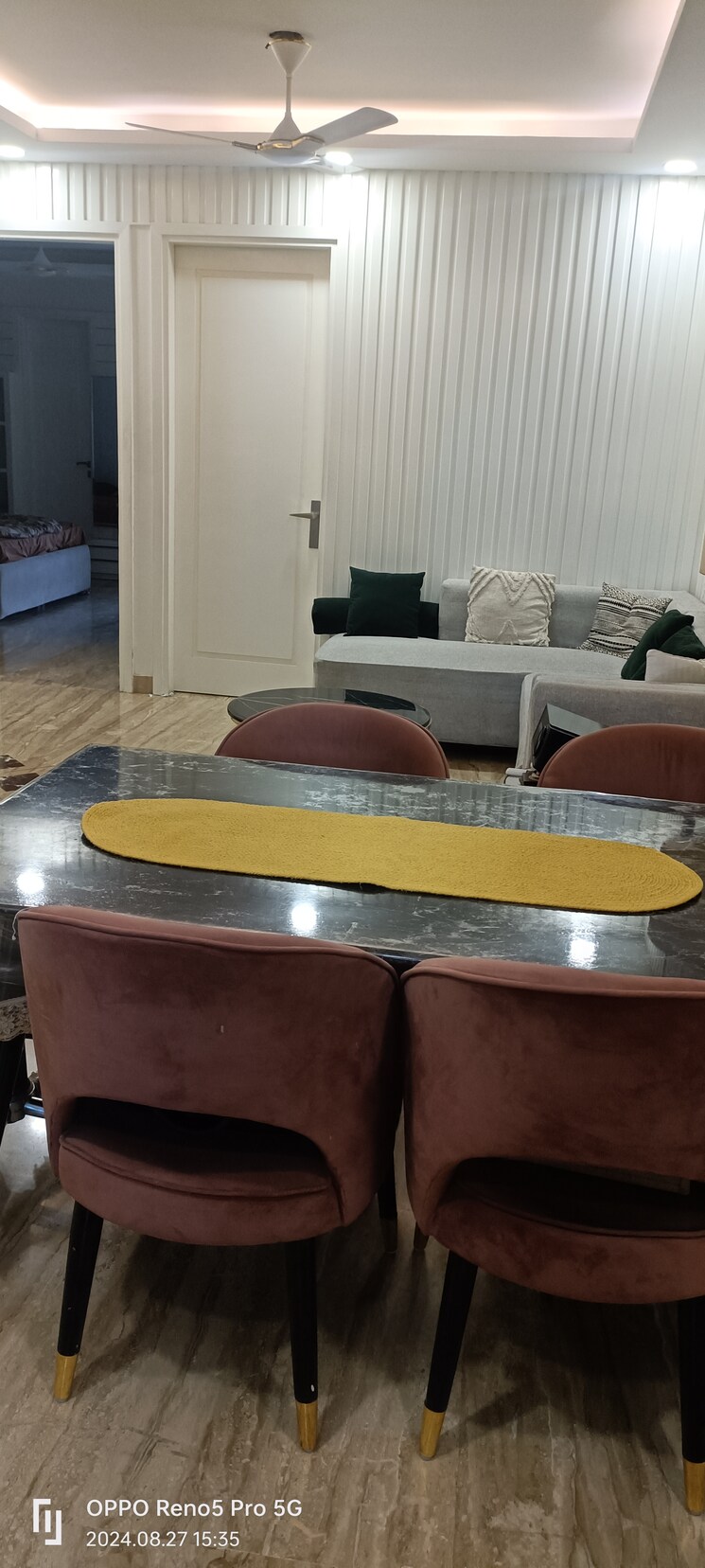 Master Bedroom, janakpuri 4 Bedroom 2925 Sq.Ft. Builder Floor In Janakpuri Delhi 8603067