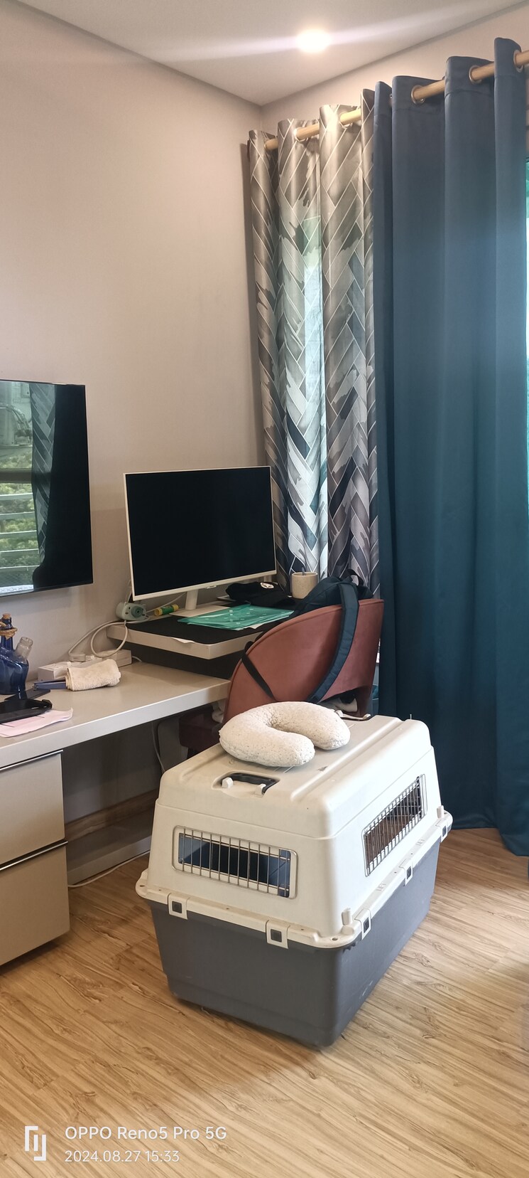 Master Bedroom, janakpuri 4 Bedroom 2925 Sq.Ft. Builder Floor In Janakpuri Delhi 8603067