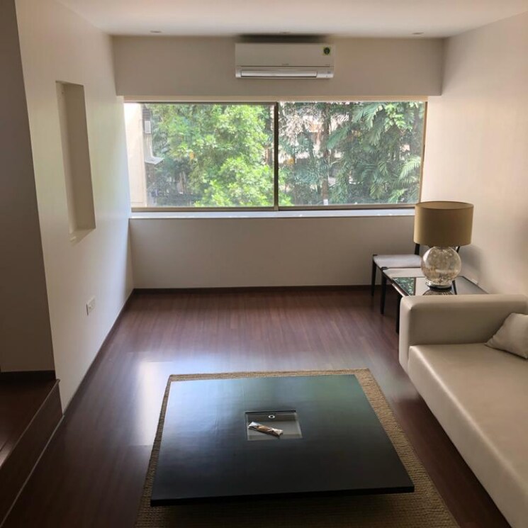 Living Room, powai 3 Bedroom 1580 Sq.Ft. Apartment In Powai Mumbai 8603069