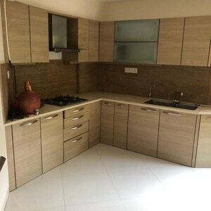 Kitchen in 3 BHK Apartment at Powai – for Sale