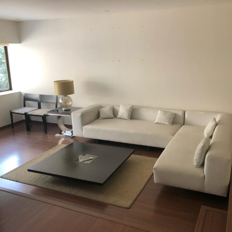 Living Room, powai 3 Bedroom 1580 Sq.Ft. Apartment In Powai Mumbai 8603069