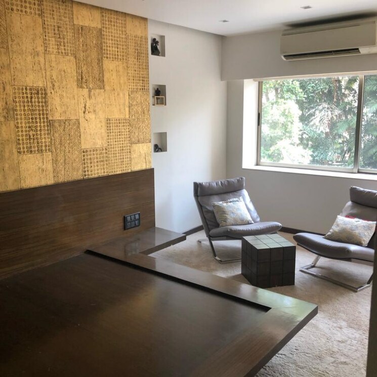 Living Room, powai 3 Bedroom 1580 Sq.Ft. Apartment In Powai Mumbai 8603069