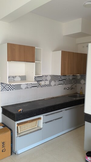 Bedroom in 2 BHK Apartment at Signature The Serenas, Sohna Sector 36 – for Sale