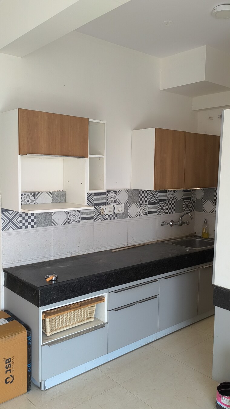 Bedroom, signature-the-serenas 2 Bedroom 614 Sq.Ft. Apartment In Sohna Sector 36 Gurgaon 8603060