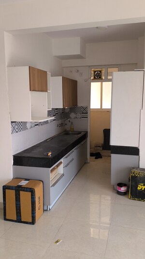 Kitchen in 2 BHK Apartment at Signature The Serenas, Sohna Sector 36 – for Sale