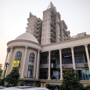 2 BHK Apartment – Exterior View View at Signature The Serenas, Sohna Sector 36 - for Sale