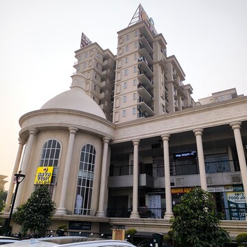 2 BHK Apartment – Exterior View View at Signature The Serenas, Sohna Sector 36 - for Sale