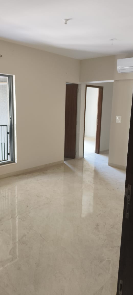 2.5 BHK Apartment For Rent in Shree Krishna Navageeta