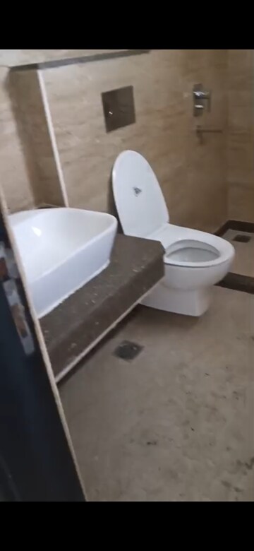 Master Bedroom in 2 BHK Apartment at Chintels Serenity, Sector 109 – for Rent