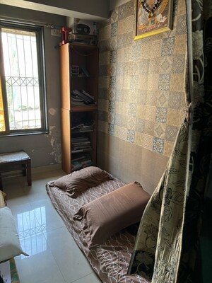 Bedroom in 1.5 BHK Apartment at Poonam Shrushti CHS, Mira Road East – for Sale