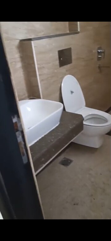 Furnished Amenities in 2 BHK Apartment at Chintels Serenity, Sector 109 – for Rent