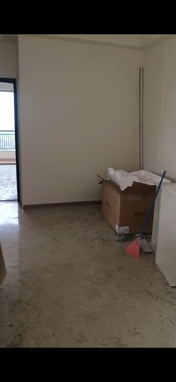 Bathroom in 2 BHK Apartment at Chintels Serenity, Sector 109 – for Rent