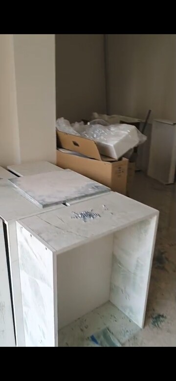 Master Bedroom in 2 BHK Apartment at Chintels Serenity, Sector 109 – for Rent