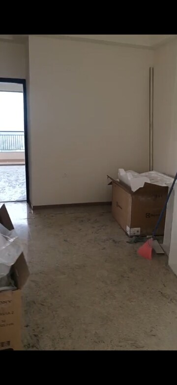 Bathroom in 2 BHK Apartment at Chintels Serenity, Sector 109 – for Rent