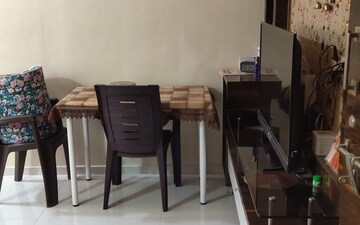 1 BHK Apartment For Rent in Vasant Valley Complex, Malad East