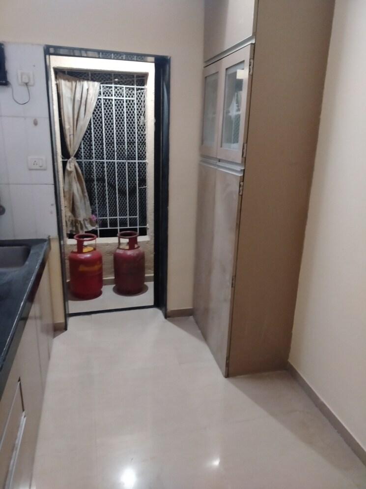 Balcony, raunak-city 2 Bedroom 1000 Sq.Ft. Apartment In Kalyan West Thane 8603075