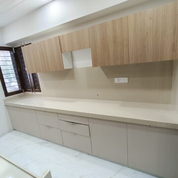 Kitchen in 3 BHK Villa at Siddharth Nagar – for Sale