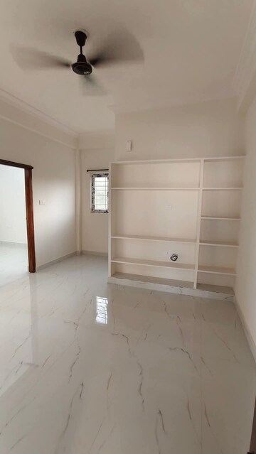 1 BHK Apartment For Rent in Banjara Hills