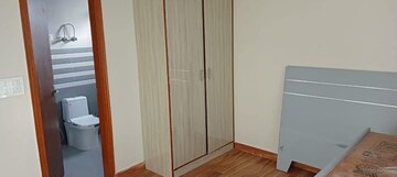 1 BHK Builder Floor For Rent in Sector 46