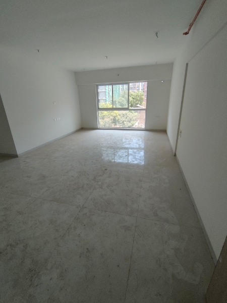 3 BHK + Extra Room Apartment For Rent in Swastik Tiara