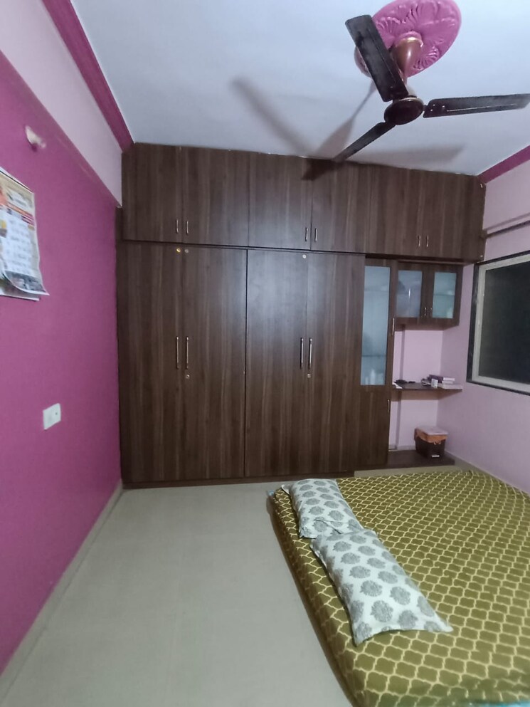 Kitchen, akurdi 1 Bedroom 720 Sq.Ft. Apartment In Akurdi Pune 8603081