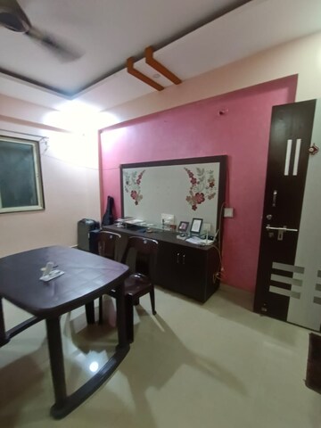 1 BHK Apartment For Rent in Akurdi