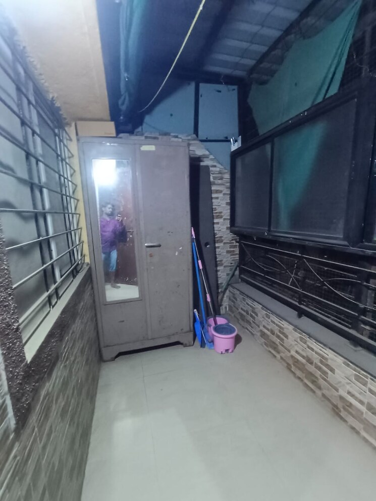 undefined, akurdi 1 Bedroom 720 Sq.Ft. Apartment In Akurdi Pune 8603081