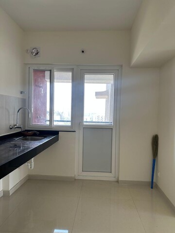 Kitchen in 3 BHK Apartment at Avon Vista, Balewadi – for Rent