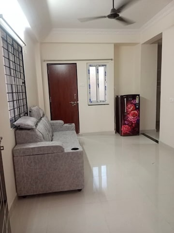 1 BHK Builder Floor For Rent in Begumpet