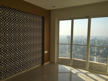 4 BHK Apartment For Rent in Rajesh Raj Infinia, Malad West