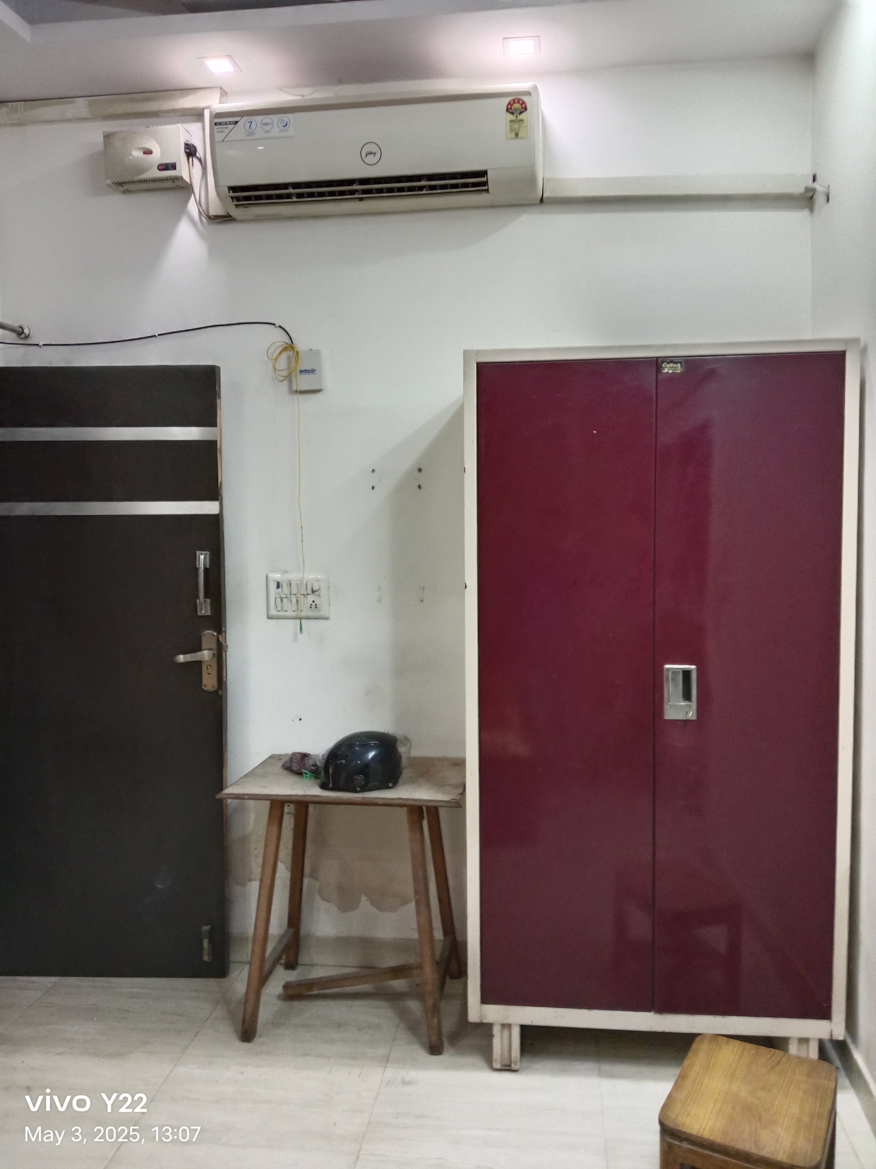1 RkIndependent House For Rent in Shri Balaji Associates 99
