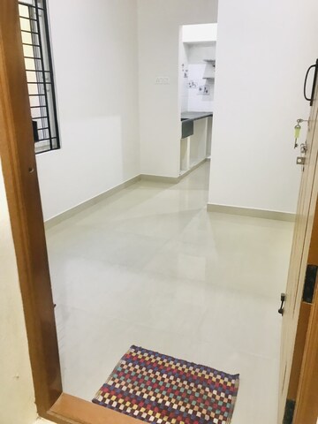 1 BHK Independent House For Rent in Doddabommasandra