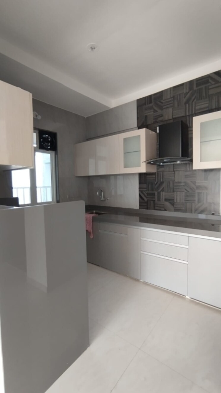 Kitchen, triveni-crown 2 Bedroom 900 Sq.Ft. Apartment In Kalyan West Thane 8603108